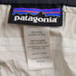 Vintage 1990s Patagonia Black Snow Pants Men's 34 x 30 from propervintagecanada