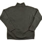 Vintage 1990s Patagonia Blank Quarter Zip Sweatshirt Men's Small from propervintagecanada