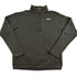 Vintage 1990s Patagonia Blank Quarter Zip Sweatshirt Men&