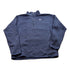 Vintage 1990s Patagonia Blank Quarter Zip Sweatshirt Men&