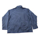 Vintage 1990s Patagonia Blue Fleece Zip Up Sweater Men's Medium from propervintagecanada