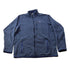 Vintage 1990s Patagonia Blue Fleece Zip Up Sweater Men&