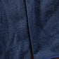Vintage 1990s Patagonia Blue Fleece Zip Up Sweater Men's Medium from propervintagecanada