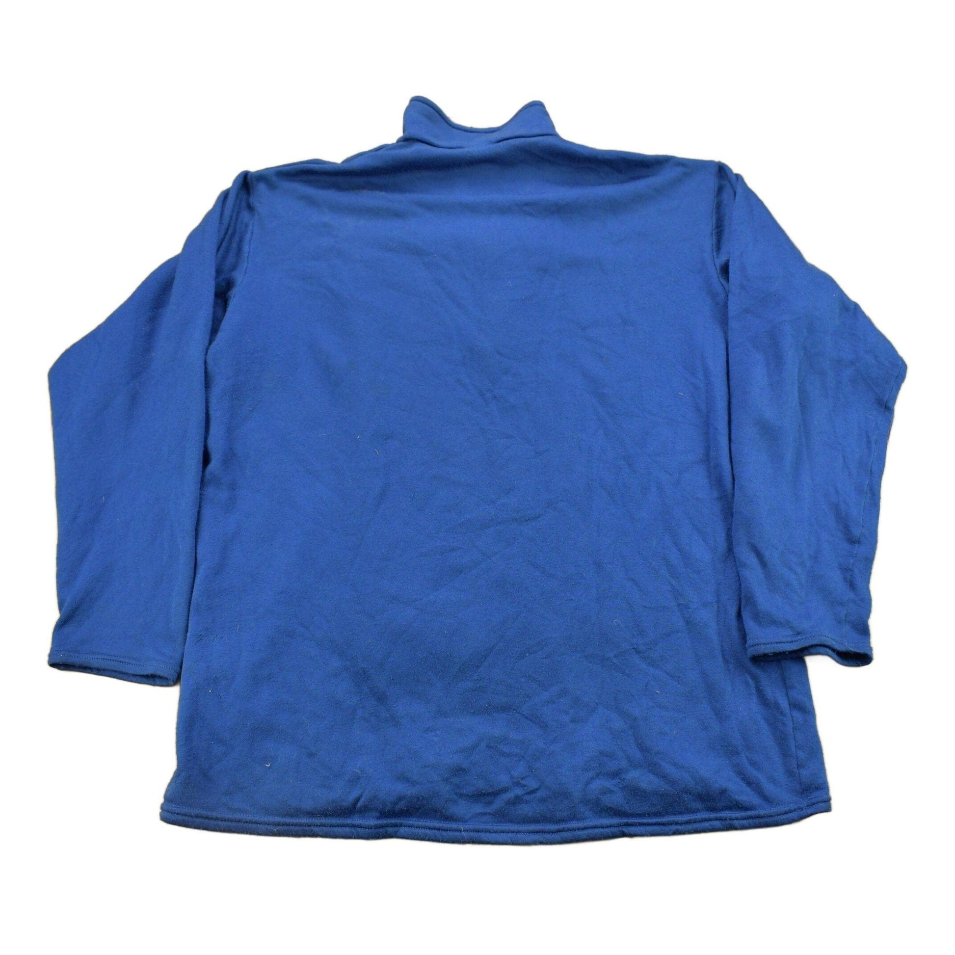 Vintage 1990s Patagonia Capilene Half Zip Fleece Sweater Men's 2XL from propervintagecanada
