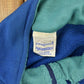 Vintage 1990s Patagonia Capilene Half Zip Fleece Sweater Men's 2XL from propervintagecanada