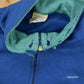 Vintage 1990s Patagonia Capilene Half Zip Fleece Sweater Men's 2XL from propervintagecanada