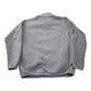 Vintage 1990s Patagonia Deep Pile Fleece Zip Up Sweater Men's L from propervintagecanada