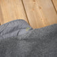 Vintage 1990s Patagonia Deep Pile Fleece Zip Up Sweater Men's L from propervintagecanada