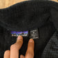 Vintage 1990s Patagonia Fleece Full Zip Sweater Women's M from propervintagecanada