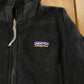 Vintage 1990s Patagonia Fleece Full Zip Sweater Women's M from propervintagecanada