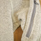 Vintage 1990s Patagonia Fleece Full Zip Sweater Women's S from propervintagecanada