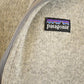 Vintage 1990s Patagonia Fleece Full Zip Sweater Women's S from propervintagecanada