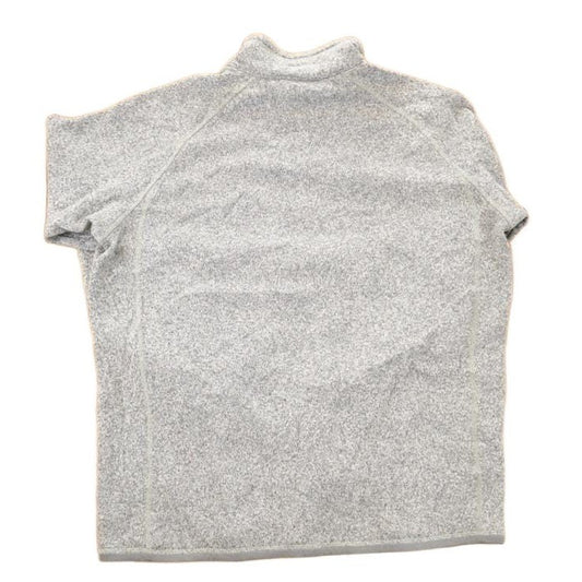 Vintage 1990s Patagonia Fleece Outdoorsman Sweater Men's L from propervintagecanada