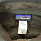 Vintage 1990s Patagonia Fleece Outdoorsman Sweater Men's Large from propervintagecanada