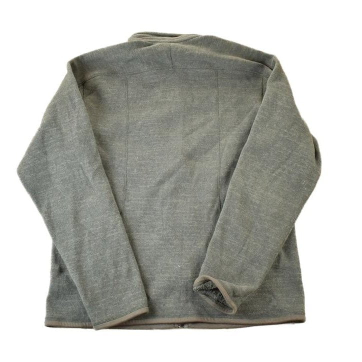 Vintage 1990s Patagonia Fleece Outdoorsman Sweater Men's Large from propervintagecanada