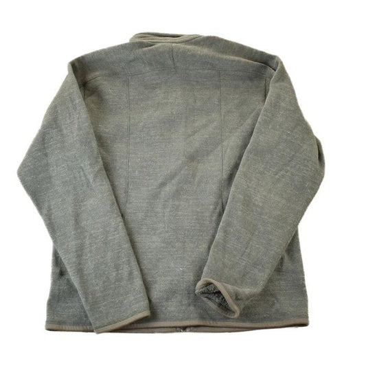 Vintage 1990s Patagonia Fleece Outdoorsman Sweater Men's Large from propervintagecanada