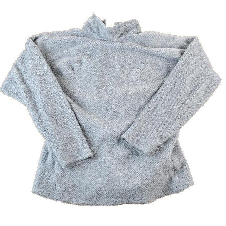 Vintage 1990s Patagonia Fleece Outdoorsman Sweater Men's Small from propervintagecanada