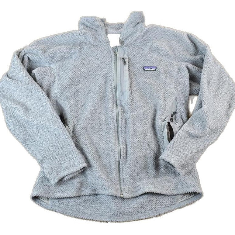 Vintage 1990s Patagonia Fleece Outdoorsman Sweater Men's Small from propervintagecanada