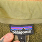 Vintage 1990s Patagonia Fleece Outdoorsman Sweater Mens L from propervintagecanada