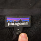 Vintage 1990s Patagonia Fleece Outdoorsman Sweater Mens M from propervintagecanada