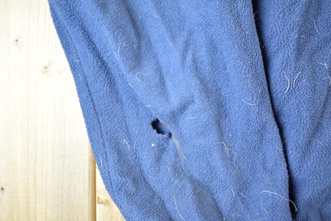 Vintage 1990s Patagonia Fleece Outdoorsman Sweater Mens XL from propervintagecanada