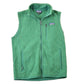Vintage 1990s Patagonia Fleece Outdoorsman Sweater Vest Men's Small from propervintagecanada