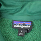 Vintage 1990s Patagonia Fleece Outdoorsman Sweater Vest Men's Small from propervintagecanada