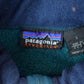Vintage 1990s Patagonia Fleece Outdoorsman Sweater Vest Men's Small from propervintagecanada