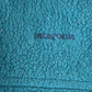 Vintage 1990s Patagonia Fleece Outdoorsman Sweater Vest Men's Small from propervintagecanada