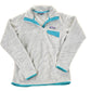 Vintage 1990s Patagonia Fleece Outdoorsman Sweater Women's M from propervintagecanada