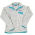 Vintage 1990s Patagonia Fleece Outdoorsman Sweater Women&