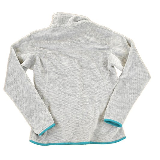 Vintage 1990s Patagonia Fleece Outdoorsman Sweater Women's M from propervintagecanada