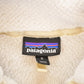 Vintage 1990s Patagonia Fleece Outdoorsman Sweater Women's M from propervintagecanada