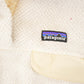 Vintage 1990s Patagonia Fleece Outdoorsman Sweater Women's M from propervintagecanada