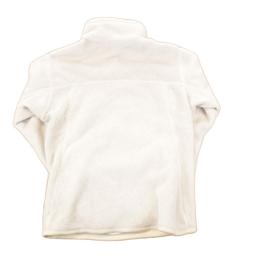 Vintage 1990s Patagonia Fleece Outdoorsman Sweater Women's M from propervintagecanada