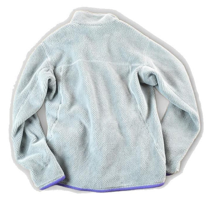 Vintage 1990s Patagonia Fleece Outdoorsman Sweater Women's S from propervintagecanada