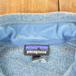 Vintage 1990s Patagonia Fleece Outdoorsman Sweater Women's S from propervintagecanada