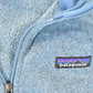 Vintage 1990s Patagonia Fleece Outdoorsman Sweater Women's S from propervintagecanada