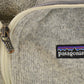 Vintage 1990s Patagonia Fleece Outdoorsman Sweater Women's S from propervintagecanada