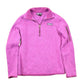 Vintage 1990s Patagonia Fleece Outdoorsman Sweater Women's S from propervintagecanada