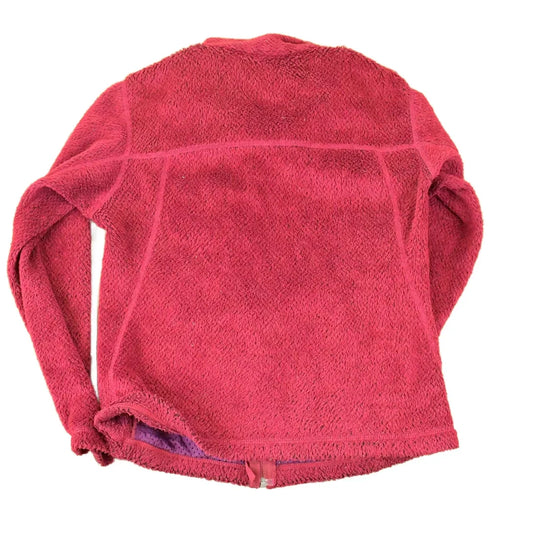Vintage 1990s Patagonia Fleece Outdoorsman Sweater Women's S from propervintagecanada