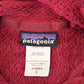 Vintage 1990s Patagonia Fleece Outdoorsman Sweater Women's S from propervintagecanada