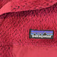Vintage 1990s Patagonia Fleece Outdoorsman Sweater Women's S from propervintagecanada