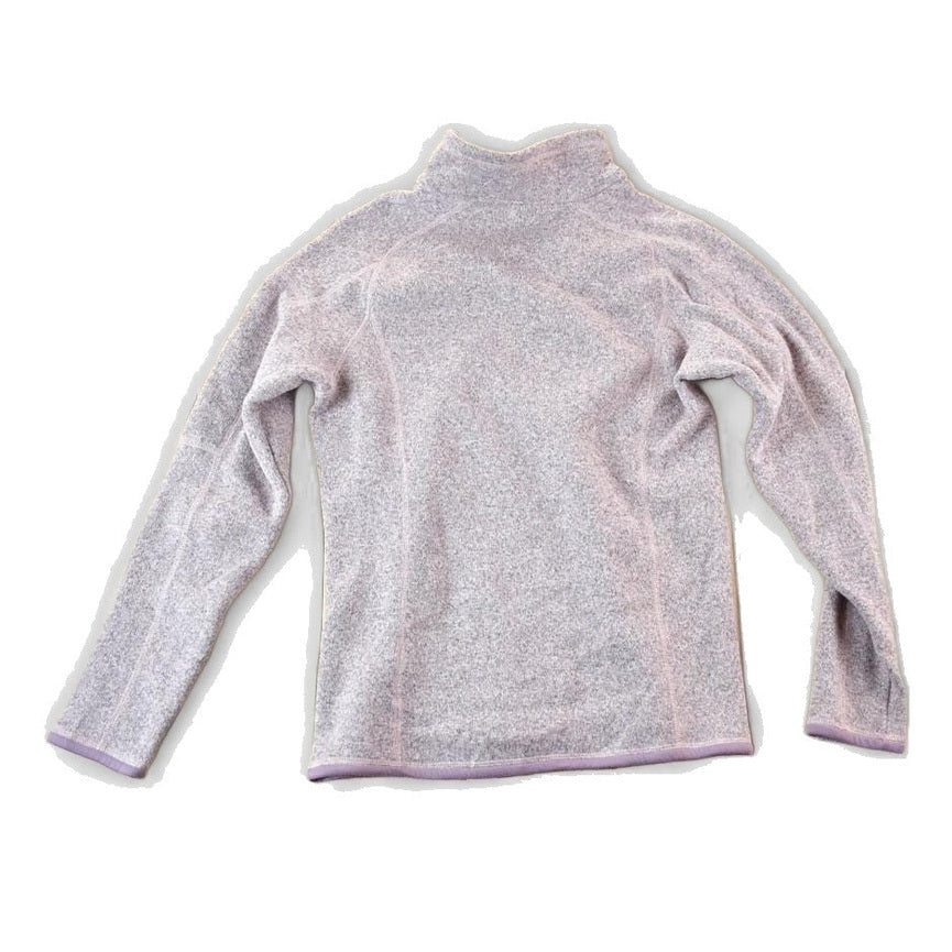 Vintage 1990s Patagonia Fleece Outdoorsman Sweater Womens S from propervintagecanada