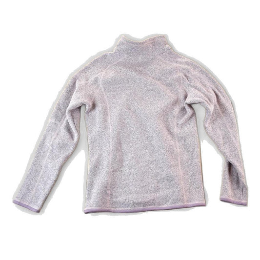 Vintage 1990s Patagonia Fleece Outdoorsman Sweater Womens S from propervintagecanada