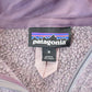 Vintage 1990s Patagonia Fleece Outdoorsman Sweater Womens S from propervintagecanada