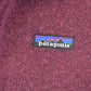 Vintage 1990s Patagonia Fleece Outdoorsman Sweater Womens S from propervintagecanada