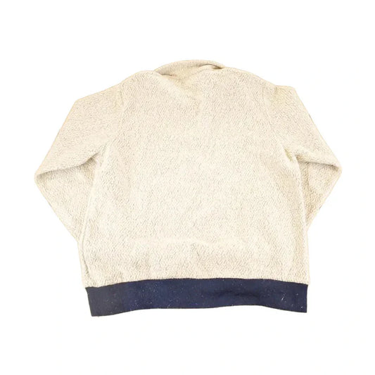 Vintage 1990s Patagonia Fleece Quarter Zip Sweater Women���s L from propervintagecanada