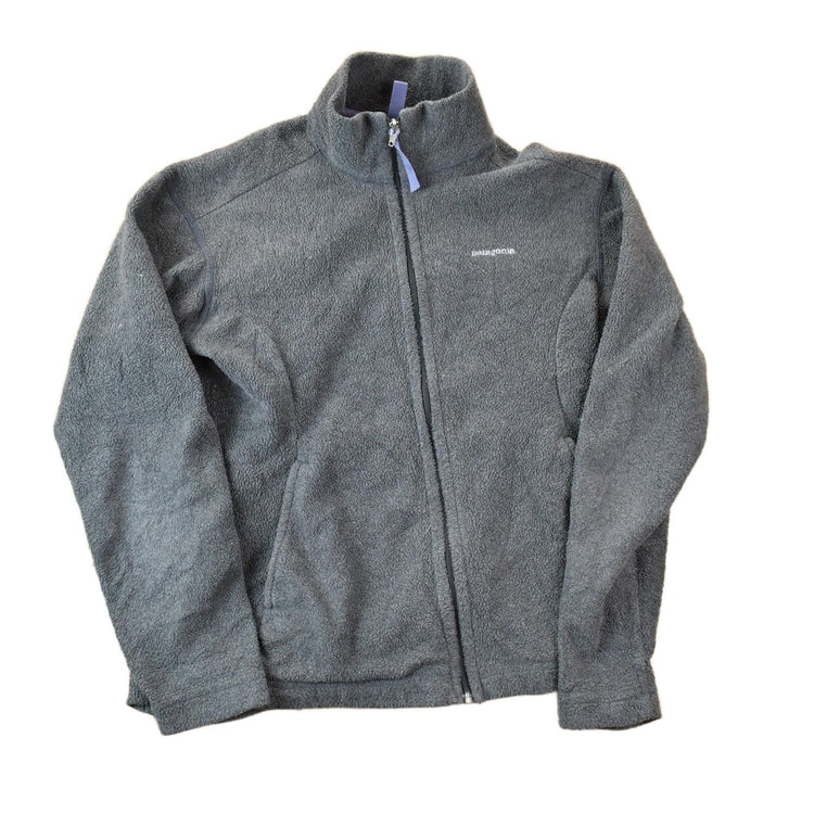 Vintage 1990s Patagonia Fleece Sweater Men's Small from propervintagecanada