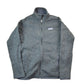 Vintage 1990s Patagonia Fleece Sweater Men's Small from propervintagecanada